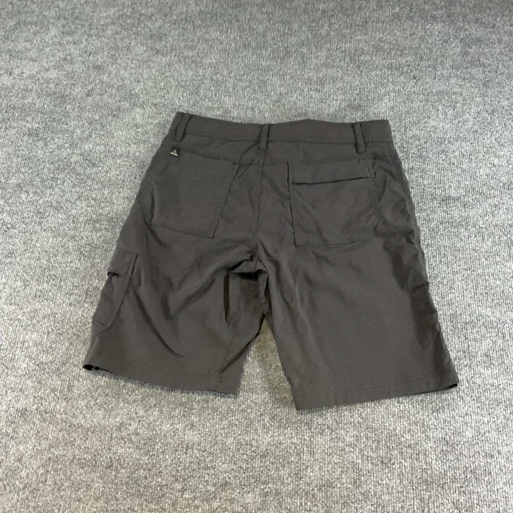 Prana description men